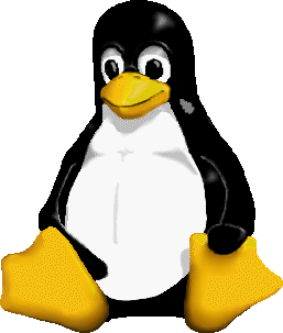 [Linux-Pinguin]